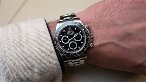 rolex daytona 11520|rolex daytona dials explained.